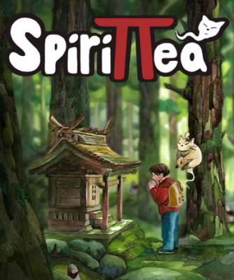 Spirittea (Steam)