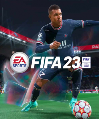 FIFA 23 (Origin) (ENG/FR/JPN/KOR/CN)