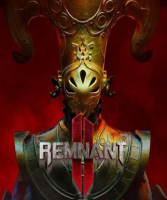 Remnat 2 (Steam)