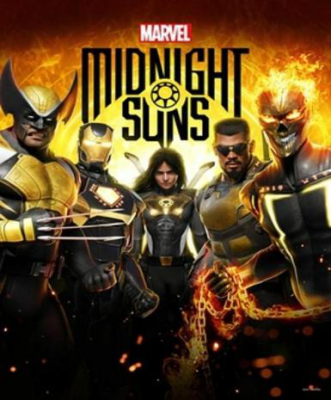 Marvel's Midnight Suns (Steam) (EU)