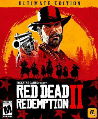 Red Dead Redemption 2 (Ultimate Edition)