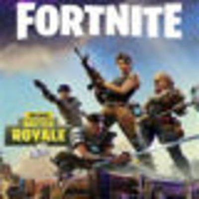 Fortnite (Standard Edition)