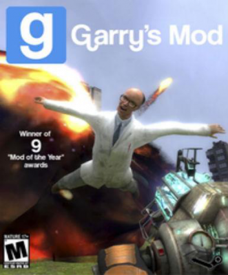 Garry's Mod