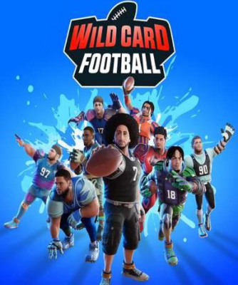 Wild Card Football (Steam)