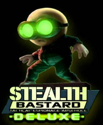 Stealth Bastard Deluxe