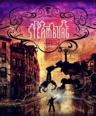 Steamburg