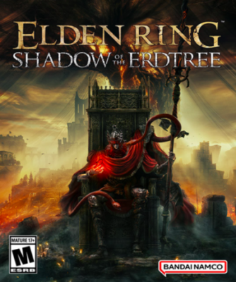 Elden Ring Shadow of the Erdtree Edition (Steam) (EU)