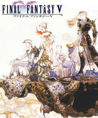 Final Fantasy V