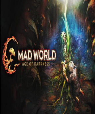 Mad World: Age of Darkness (Steam)