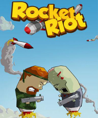 Rocket Riot