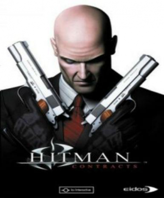 Hitman: Contracts (Steam)