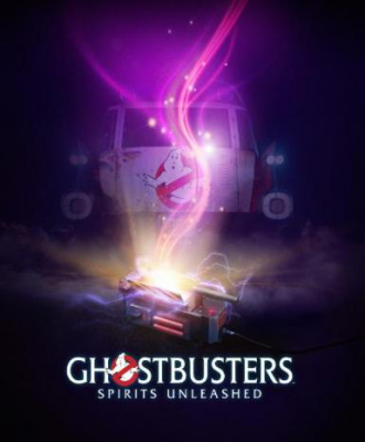 Ghostbusters: Spirits Unleashed (Epic)