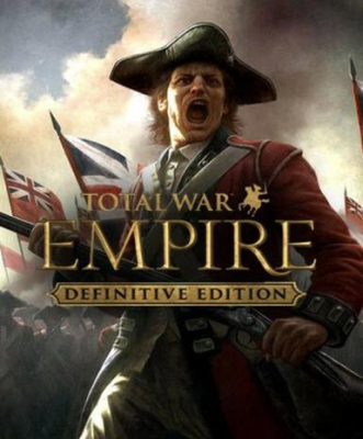 Total War: EMPIRE (Definitive Edition)