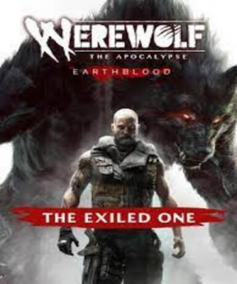 Werewolf: The Apocalypse - Earthblood The Exiled One (DLC) (Steam)