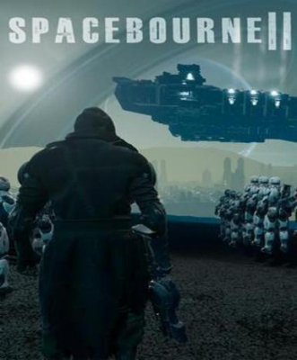 SpaceBourne 2 (Steam)