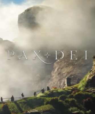 Pax Dei (Steam) (Early Access)