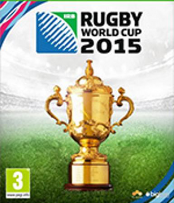 Rugby World Cup 2015