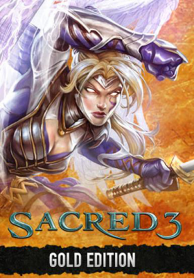 Sacred 3 (Gold Edition)