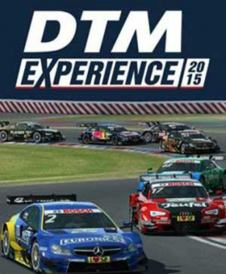 RaceRoom - DTM Experience 2015