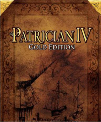 Patrician IV Gold