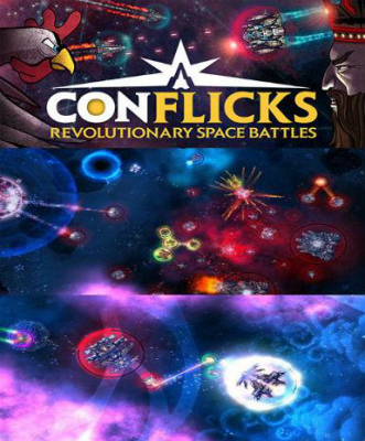 Conflicks