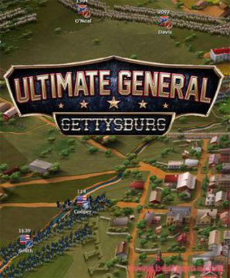 Ultimate General: Gettysburg