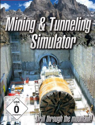 Mining & Tunneling Simulator