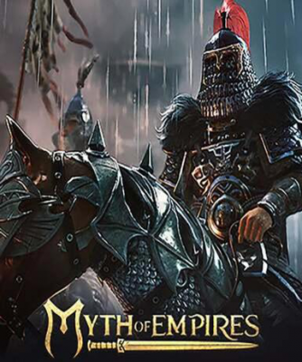 Myth of Empires (Steam)