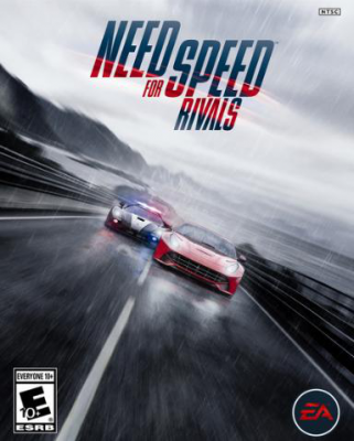 Need for Speed: Rivals