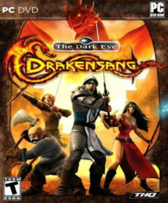 Drakensang - The Dark Eye