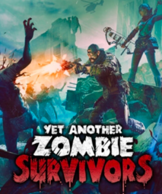 Yet Another Zombie Survivors (Steam) (Early Access)