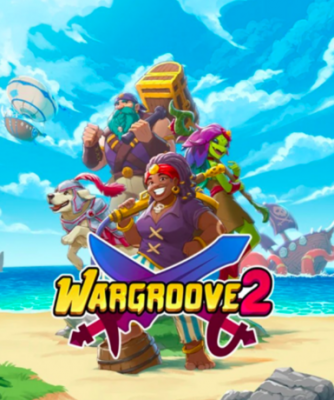 Wargroove 2 (Steam)