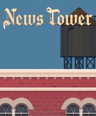 News Tower (Steam) (Early Access)