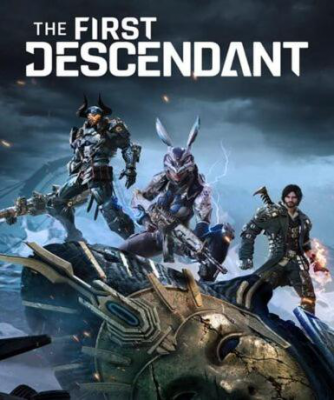 The First Descendant (Steam)