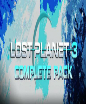 Lost Planet 3 (Complete Pack)