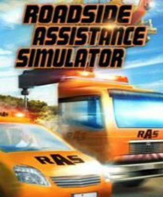 Roadside Assistance Simulator