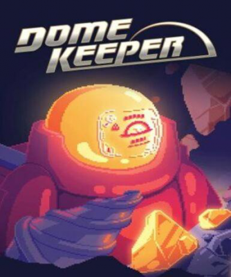 Dome Keeper