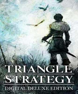 Triangle Strategy (Deluxe Edition) (Steam)