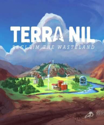 Terra Nil (Steam)