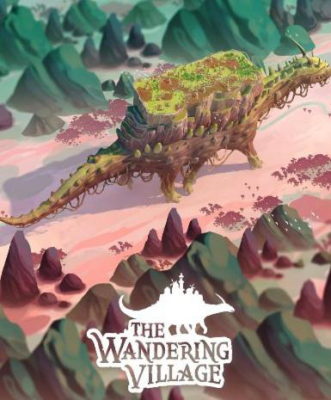 Wandering Village (Steam) (Early Access)