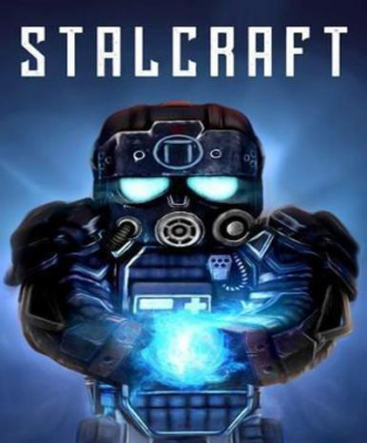 Stalcraft (Steam)