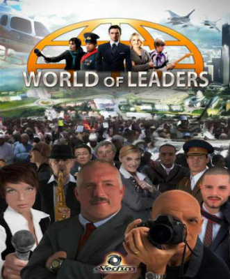 World Of Leaders