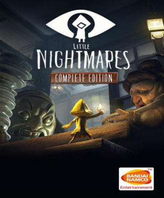 Little Nightmares (Complete Edition)