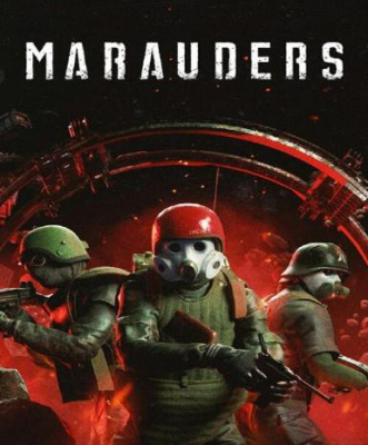 Marauders (Steam)