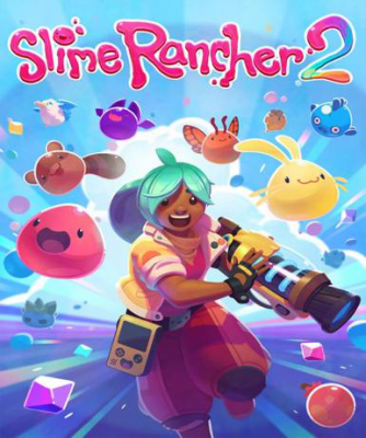 Slime Rancher 2 (Steam)