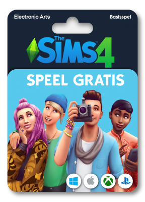 The Sims 4