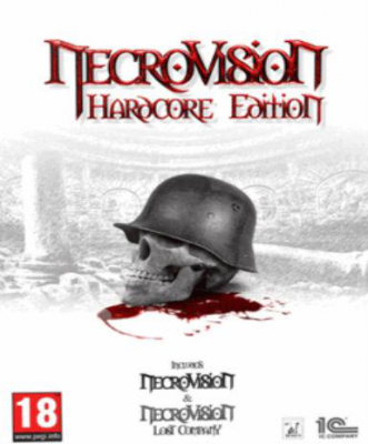 NecroVisioN - Hardcore Pack