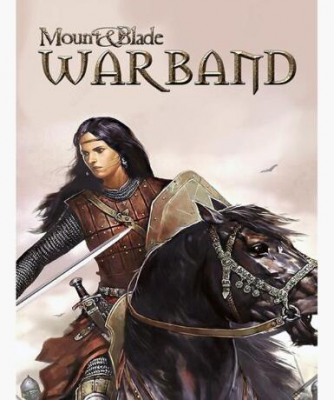 Mount & Blade: Warband (Steam) (EU)