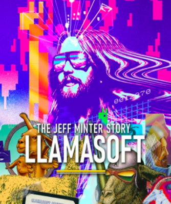 Llamasoft: The Jeff Minter Story (Steam)