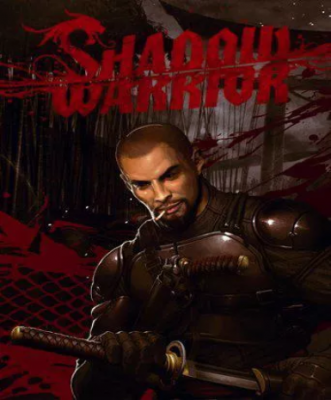 Shadow Warrior: Special Edition